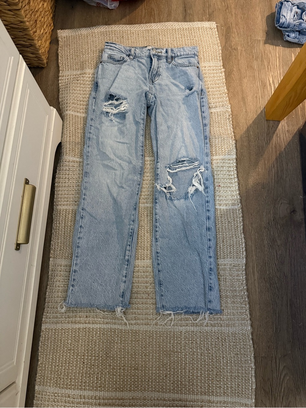 Pacsun jeans